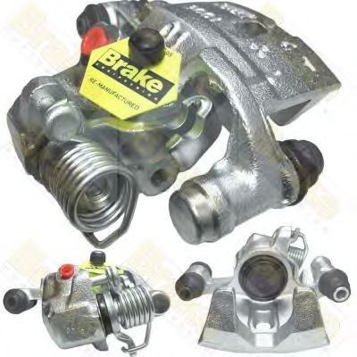 BRAKE ENGINEERING ca1405 -  Тормозной суппорт